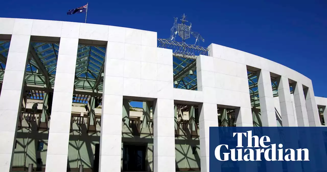 Australia’s federal MPs get 4% pay rise – the biggest salary increase in a decade