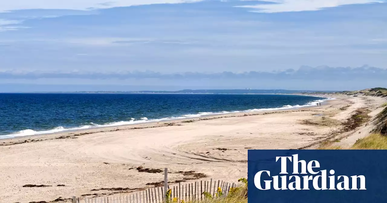 Killer of Cape Cod’s ‘Lady of the Dunes’ identified 50 years after murder