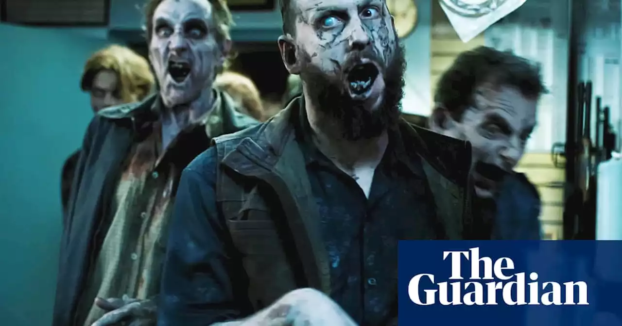 Return of the living dead: the plague of zombies that’s making dating a nightmare