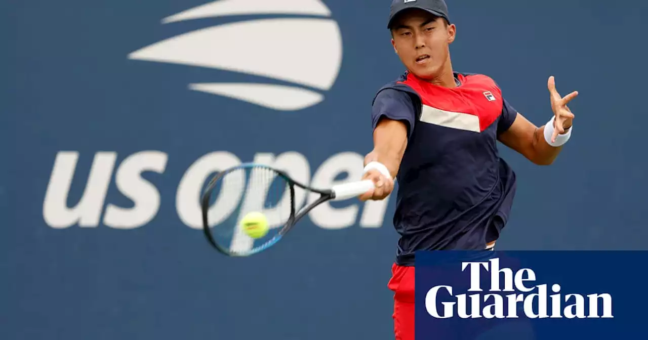 Rinky Hijikata’s joy at first US Open win dampened by campus shooting