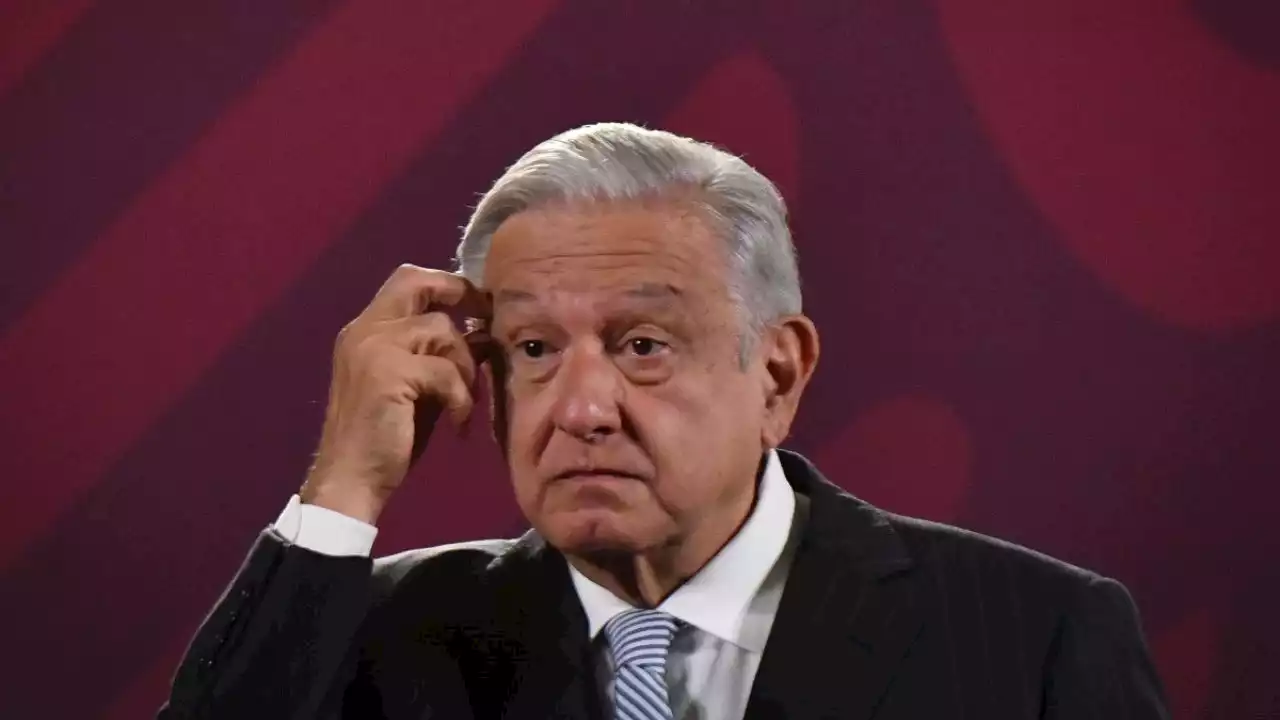 AMLO: Hay dos denuncias contra Miguel Ángel Yunes por su gestión en el ISSSTE