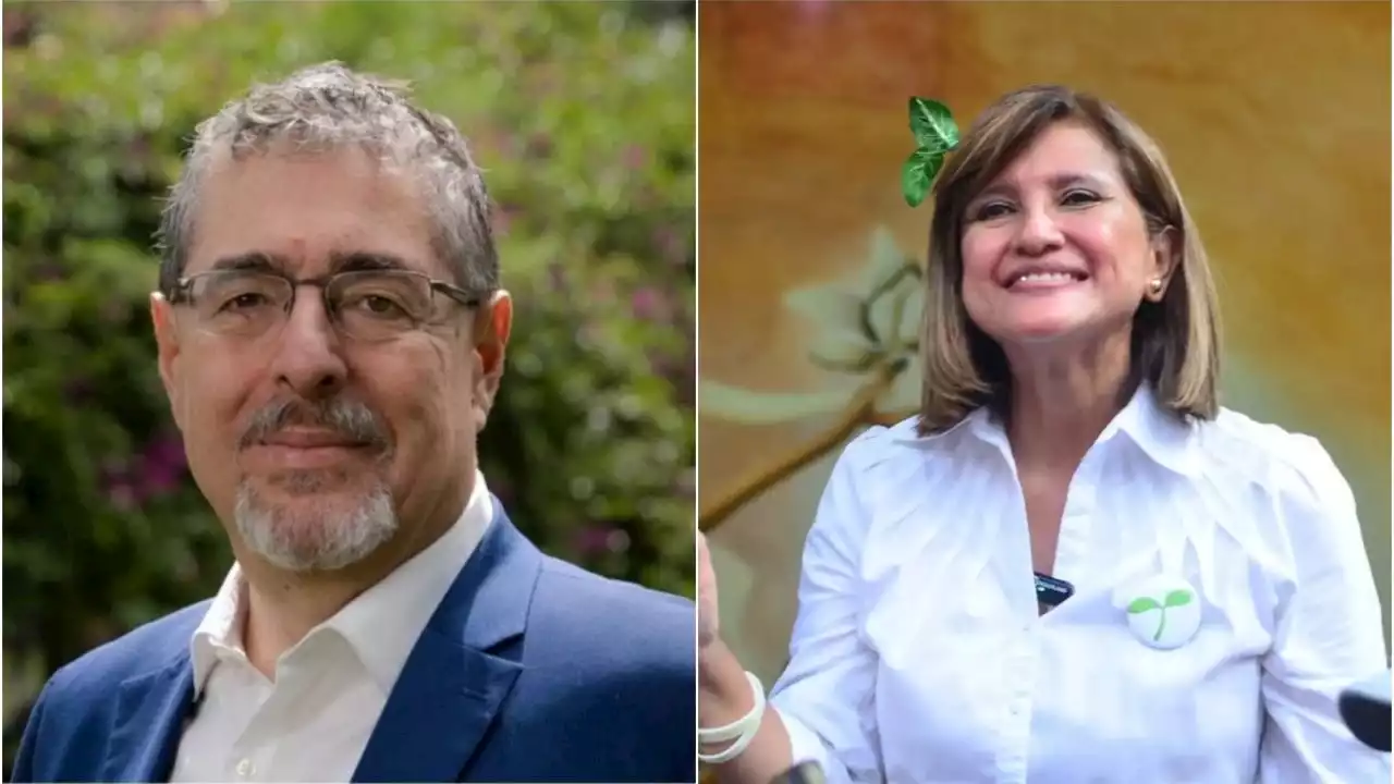 Gobierno de México extiende felicitaciones a Bernardo Arévalo De León y Karin Herrera Aguilar