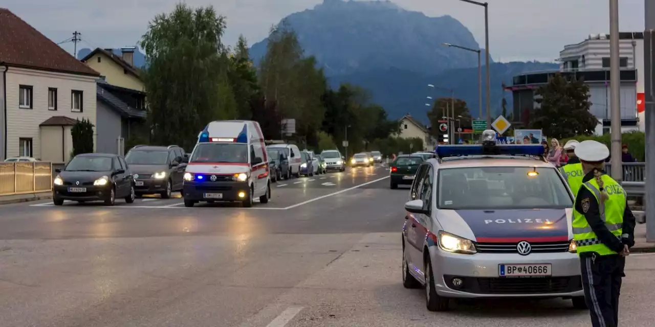 Medizinischer Notfall! Mann (51) ist auf der Stelle tot