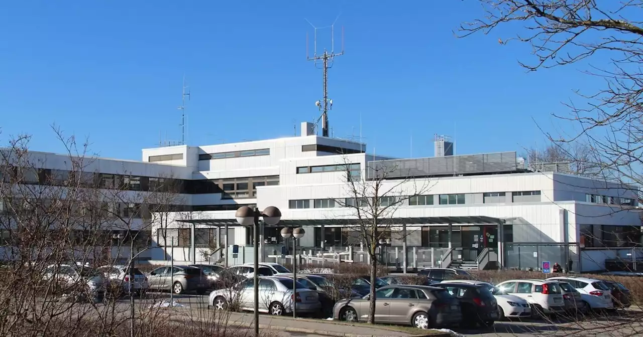 Chirurgie am Landauer Krankenhaus stellt Arbeit ein