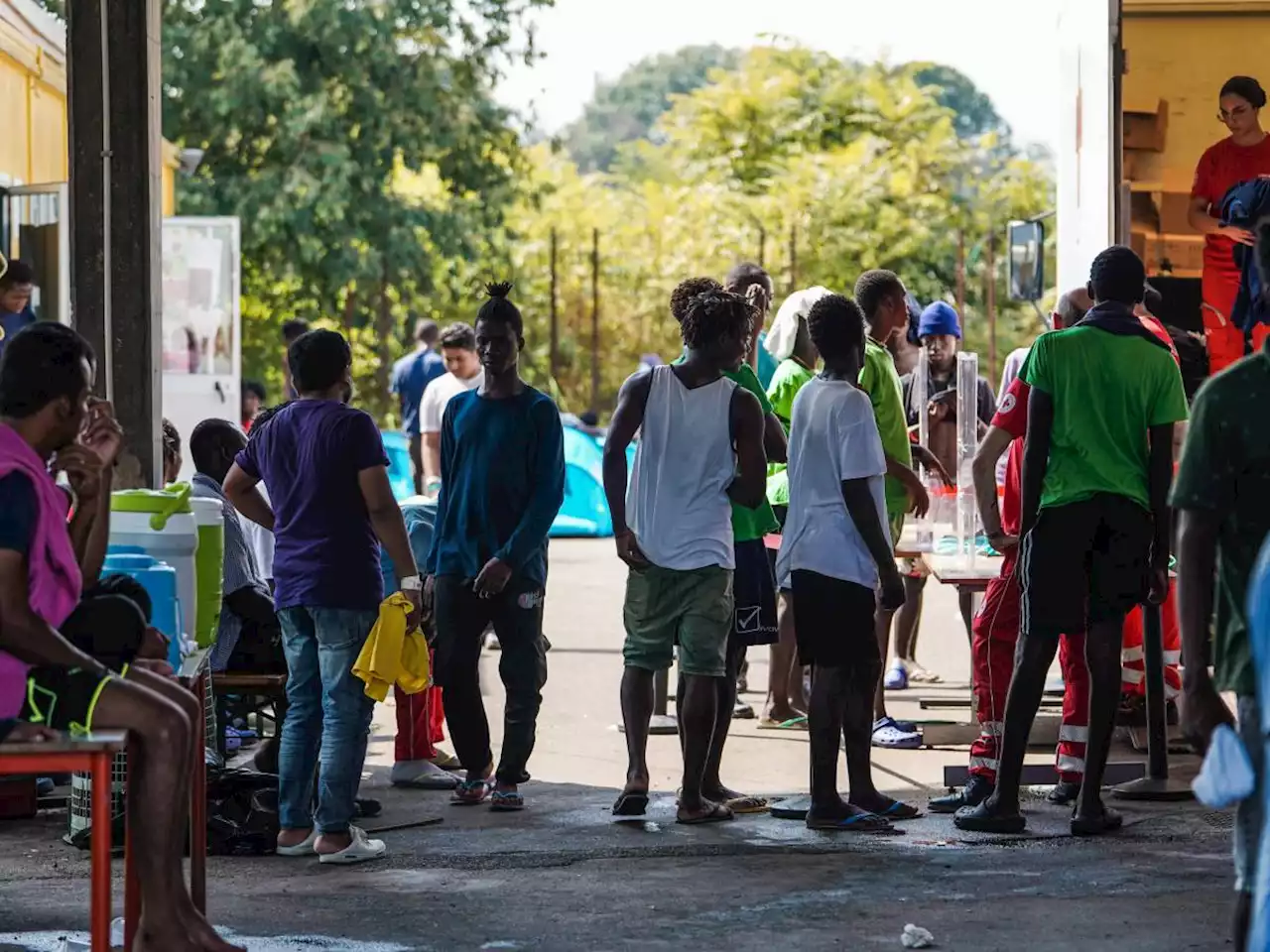 La rabbia della premier sull'emergenza sbarchi: l'Europa ha tradito gli impegni con la Tunisia