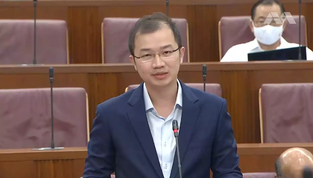 Louis Chua calls for using CCTVs in schools to ensure child safety in wake of viral videos of rough handling of toddlers