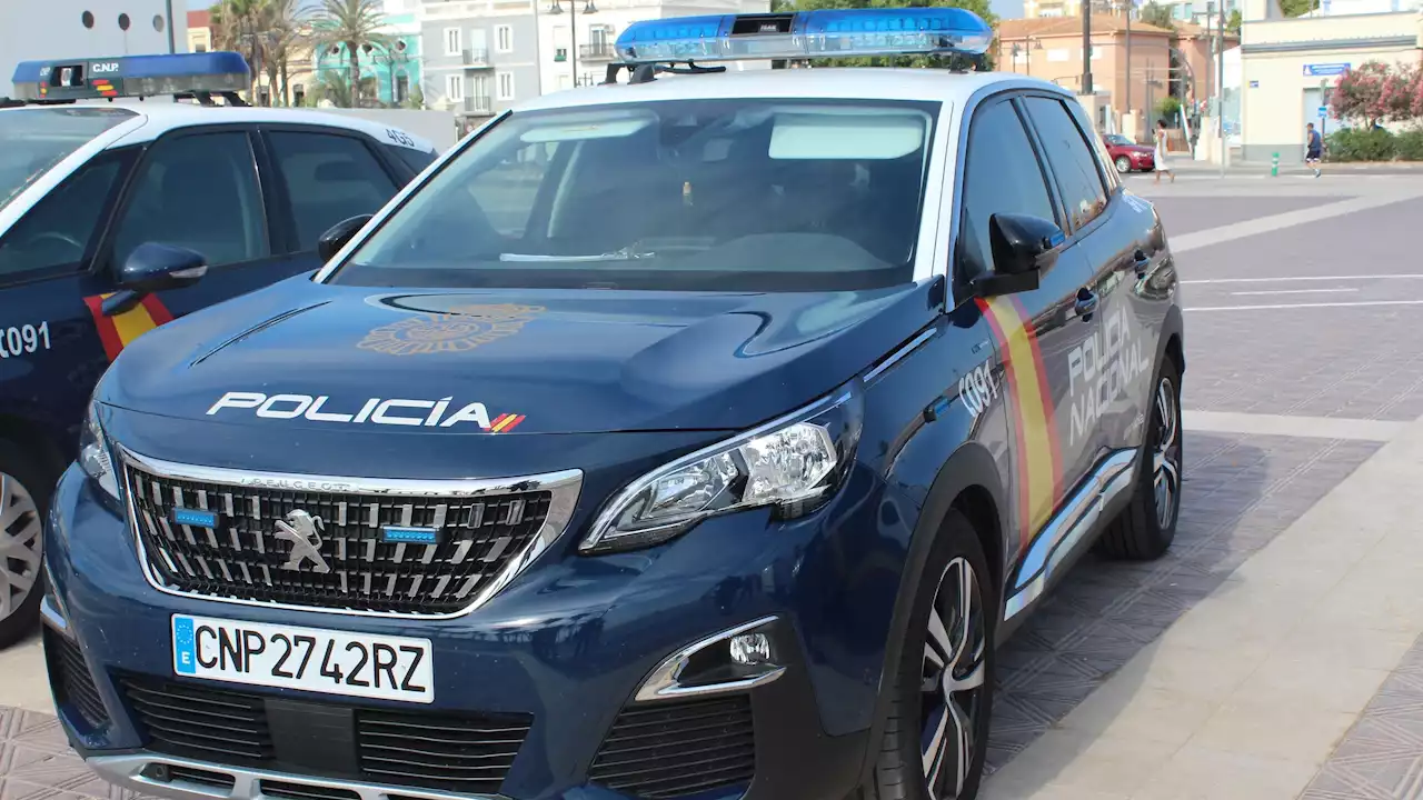 Un cadáver, hallado en la estación de autobuses de Sevilla