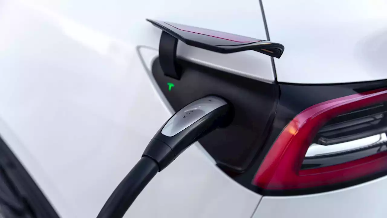 Fast Charging Vs. Slow Charging: Study Reveals Difference In Range Degradation