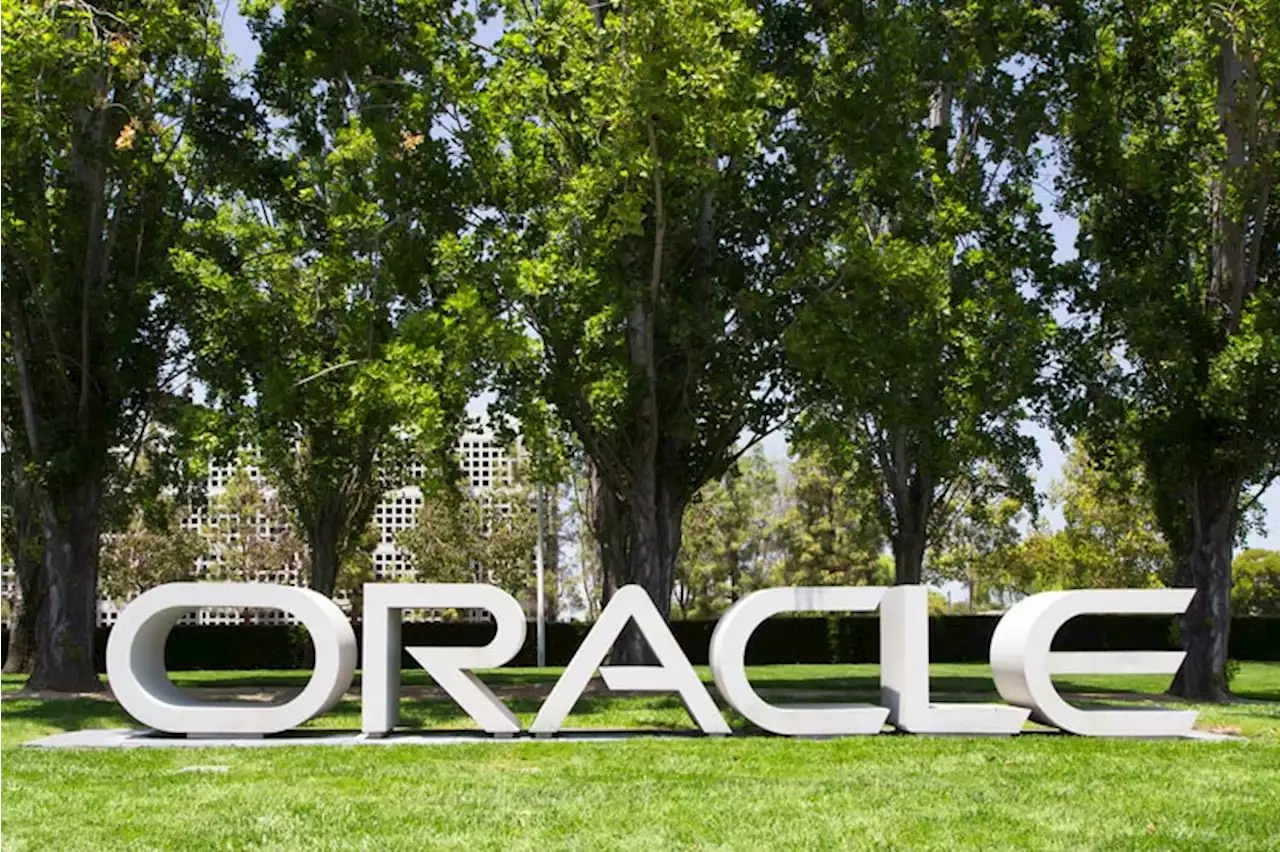 Oracle shares pop as UBS moves to Buy on 'under-appreciated' GPU capacity By Investing.com