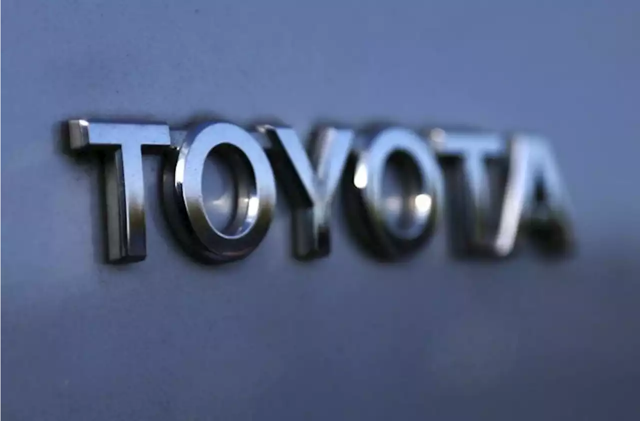 Technisches Problem stoppt Toyotas Produktion in Japan Von dpa-AFX