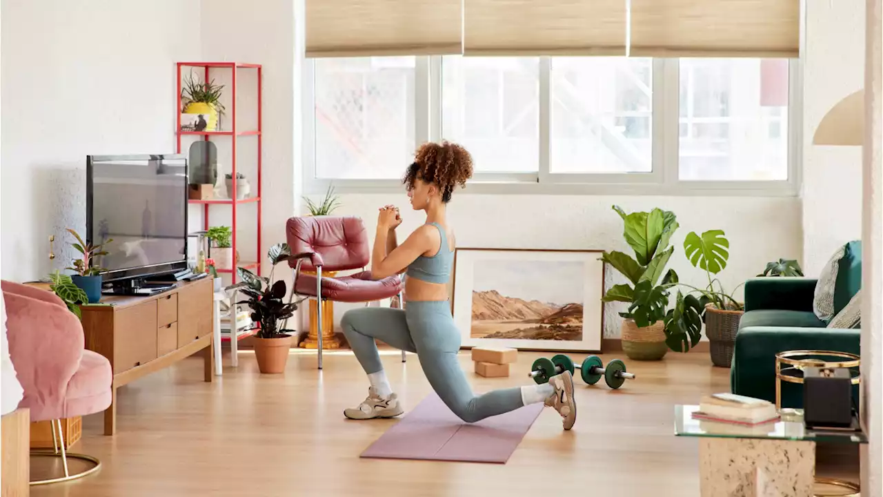 Dallo yoga al pilates: le lezioni sono su Netflix