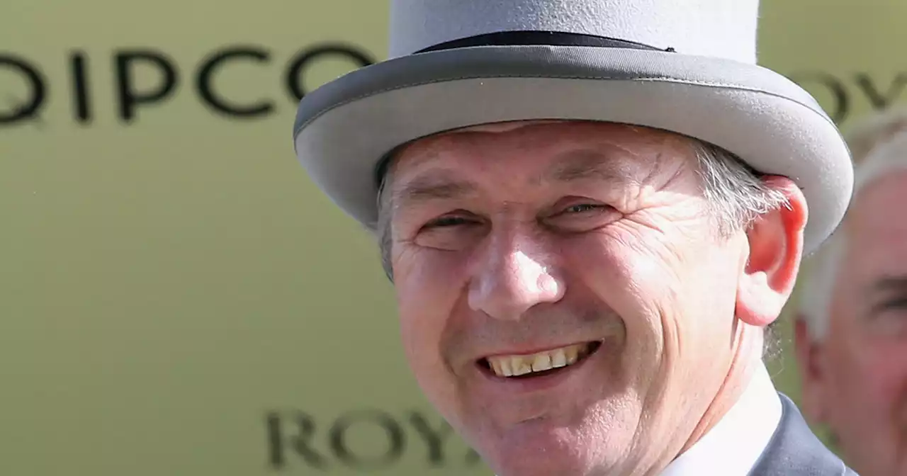 Investigation called as gamble landed after Charles Byrnes runner withdrawn