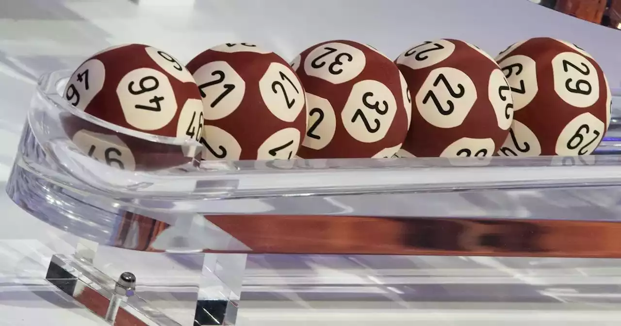 Limerick syndicate claim €1m EuroMillions prize after thinking it was prank call