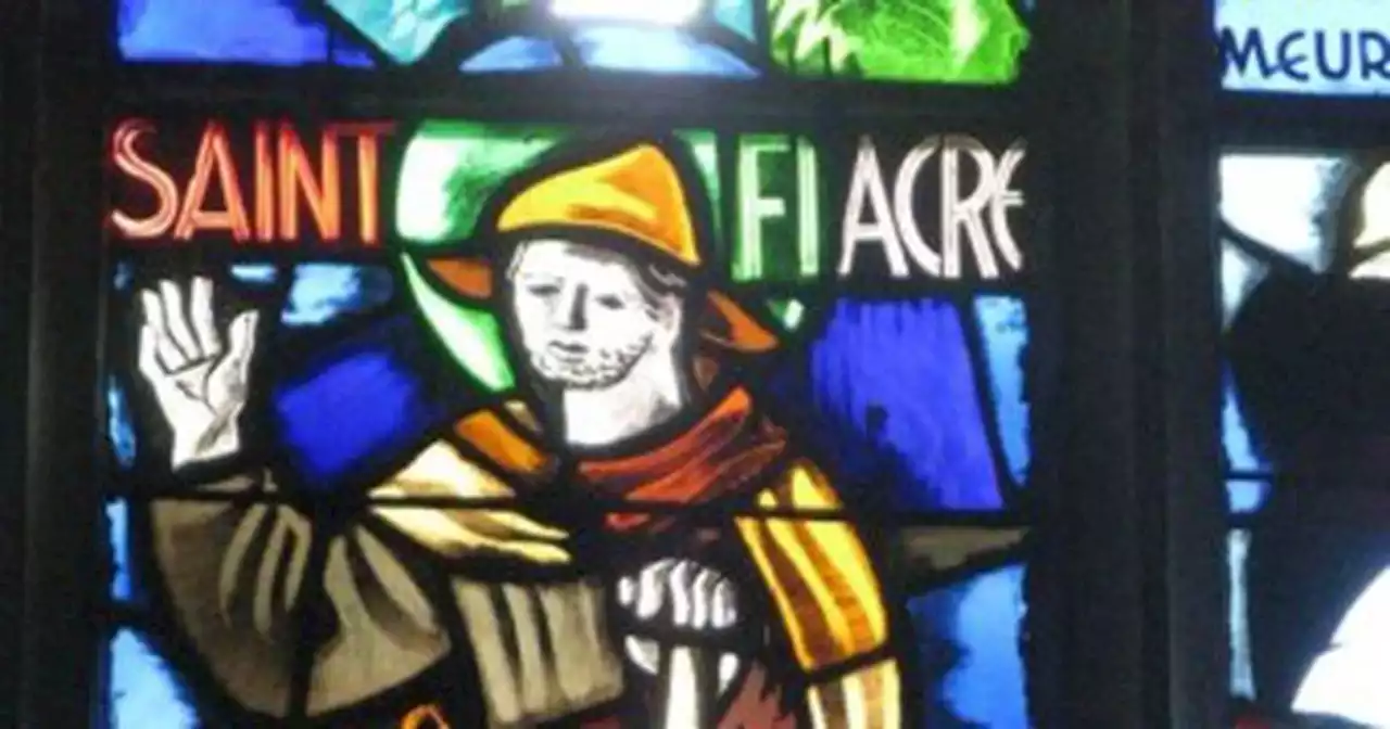 – Frank McNally on France’s fondness for St Fiacre (except as a baby name)