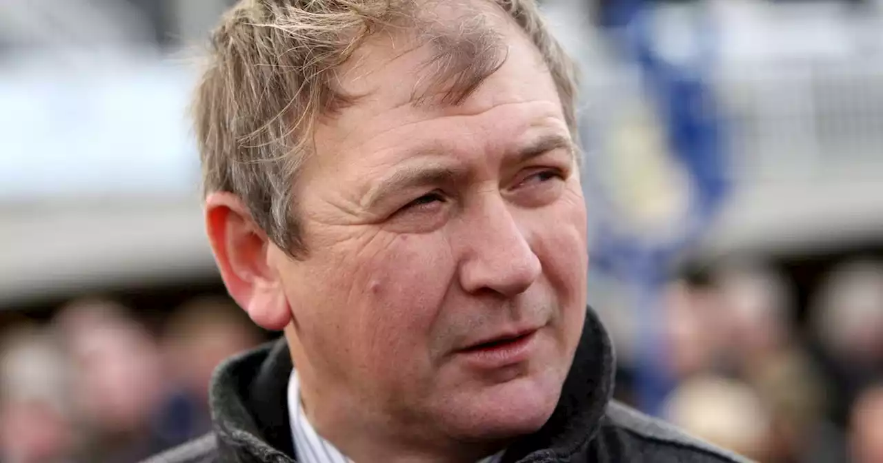 Irish racing watchdog runs rule over brace of Downpatrick referrals