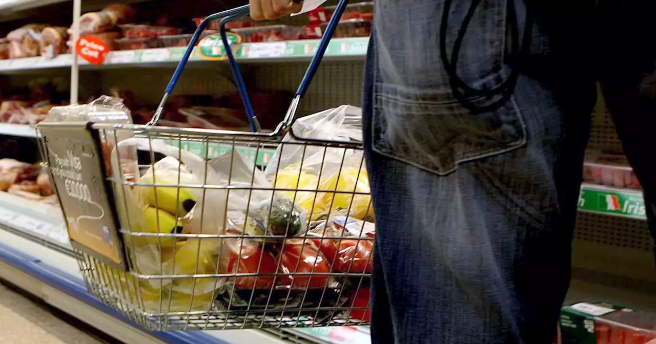 The Irish Times view on high grocery prices: a problem set to linger