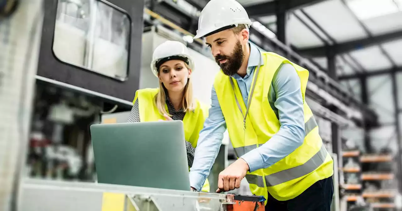 ‘We need more engineers’: How to start a career in engineering and technology if you didn’t get a college place