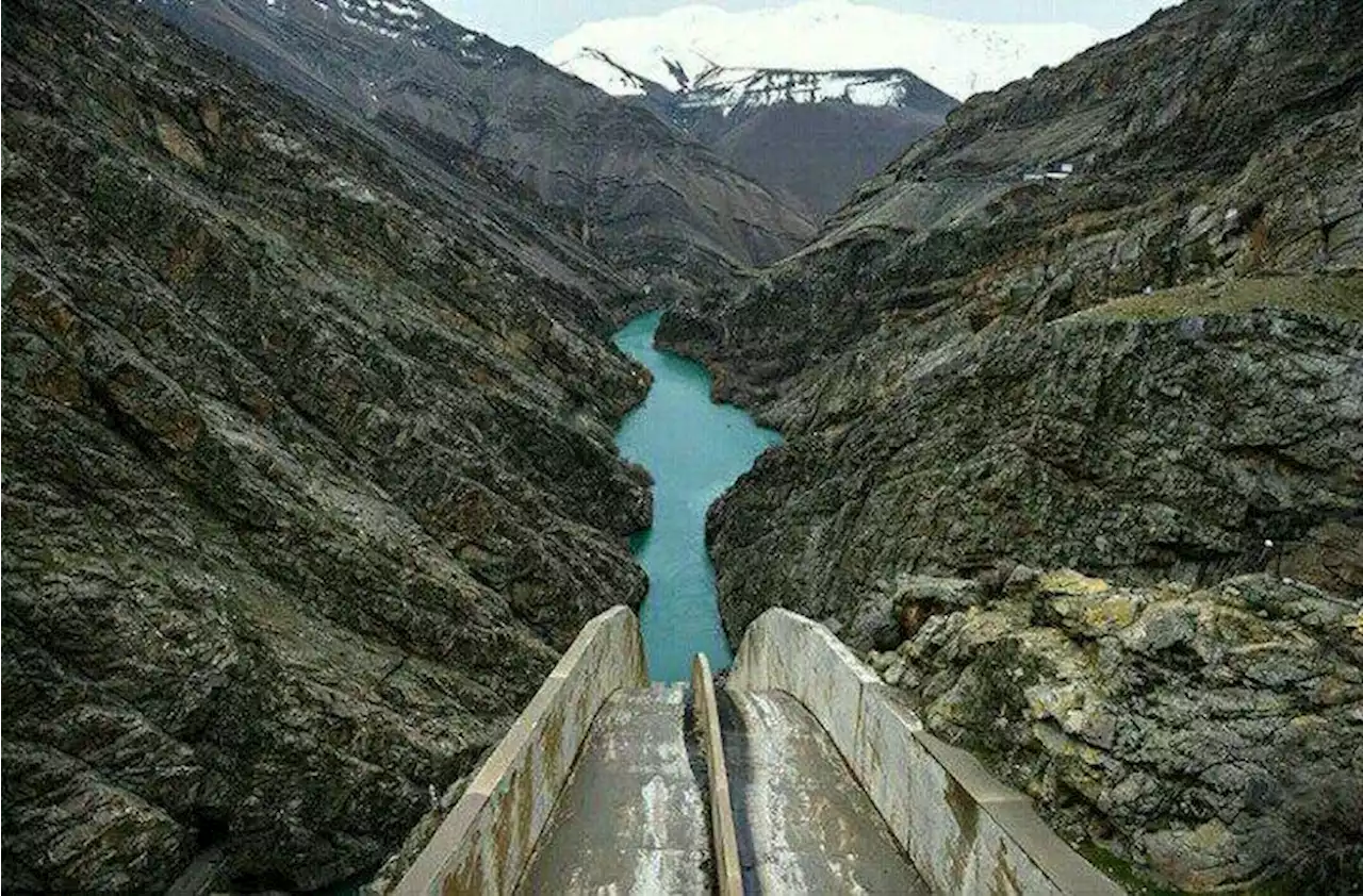 بخش حقوق بین‌الملل آب در وزارت نیرو راه‌اندازی می‌شود