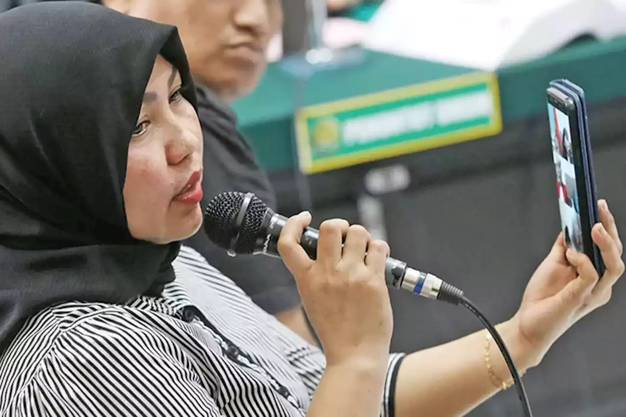 Abdul Kadir Telepon Istri Sebelum Tewas Dianiaya 13 Teman Satu Sel, Minta Uang untuk Setoran