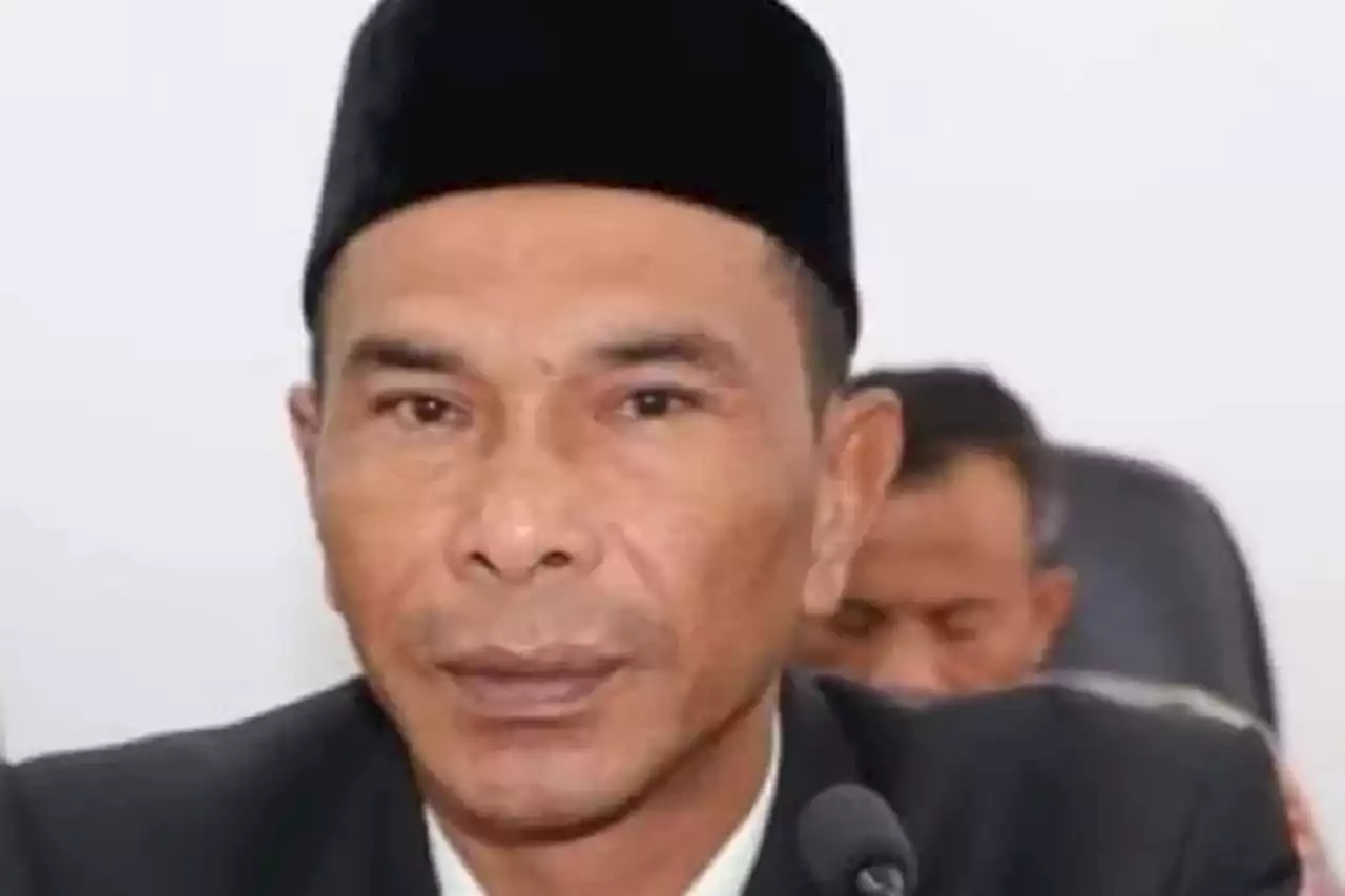 Imam Masykur Jadi Korban Pembunuhan Anggota Paspampres, Warga Aceh Murka, Ketua DPRK Bireuen Surati Kapolri