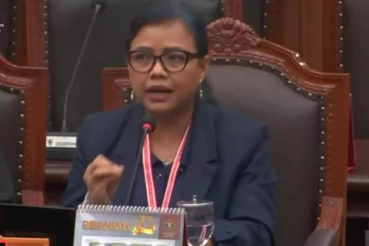 Pakar Hukum Tata Negara Sebut Aturan Umur Capres-Cawapres Seharusnya Diatur melalui DPR