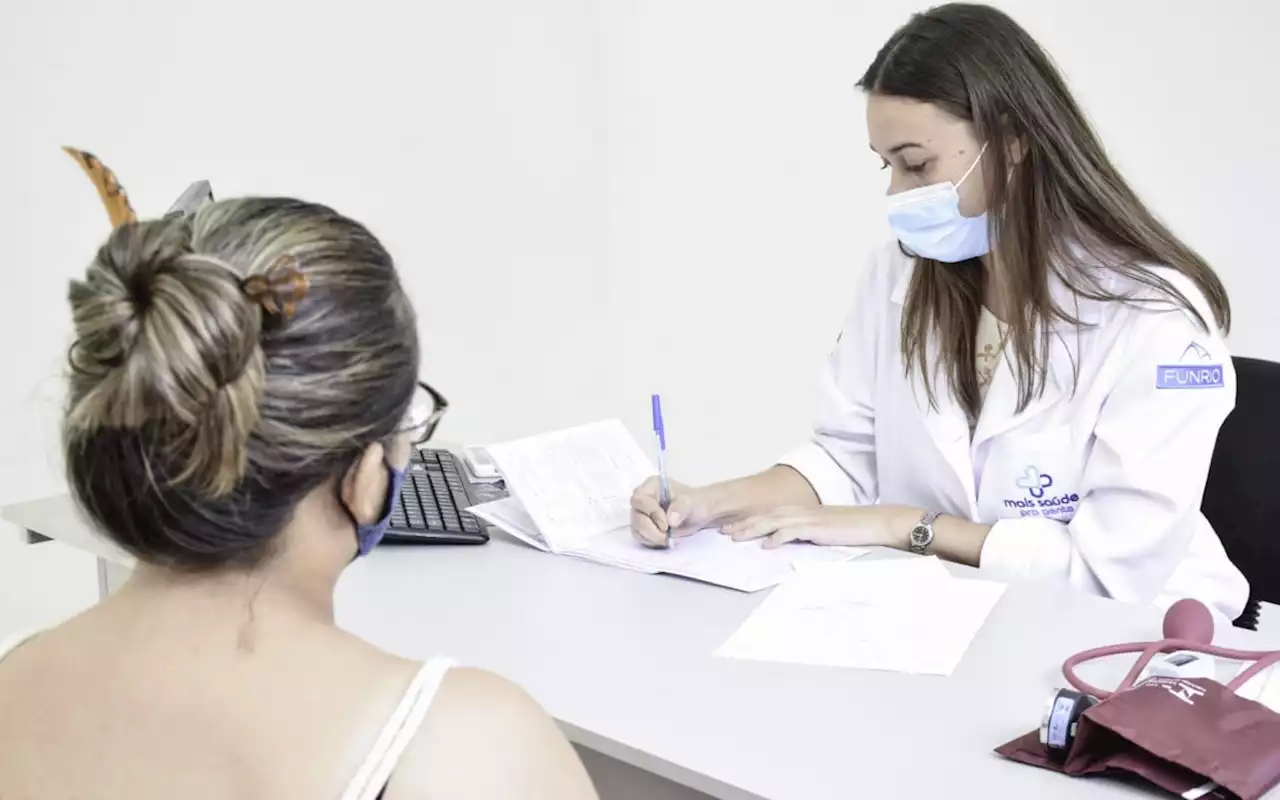 Vagas abertas para programa de pós-graduação médica em Paty do Alferes | Paty do Alferes