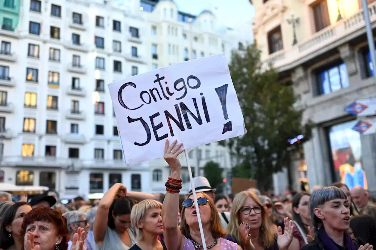 Beijo em atacante reacende debate sobre machismo na Espanha e põe em xeque avanços de governo Sánchez