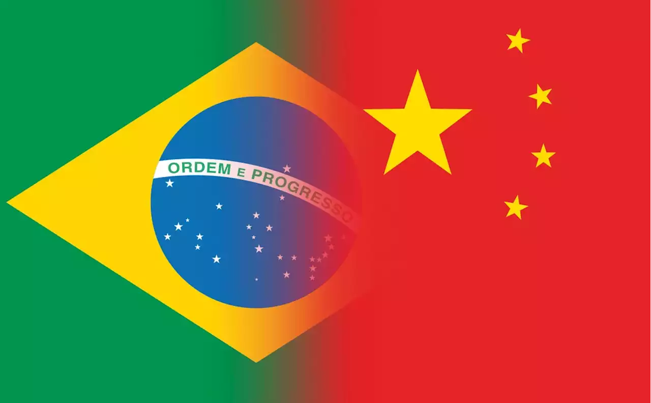 Investimento chinês no Brasil muda de perfil, atinge recorde de projetos, e tomba 78% em valor, diz CEBC