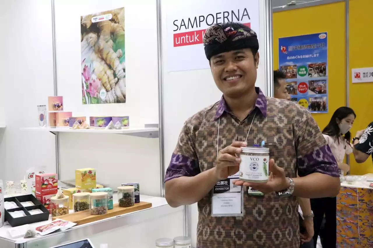 Kisah Pengusaha UMKM Merintis Bisnis Produk Organik, dari Garasi hingga Punya Pabrik