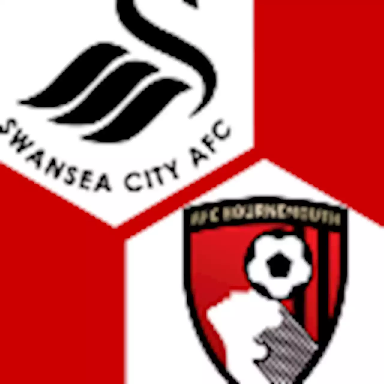 | Swansea City - AFC Bournemouth : | 2. Runde