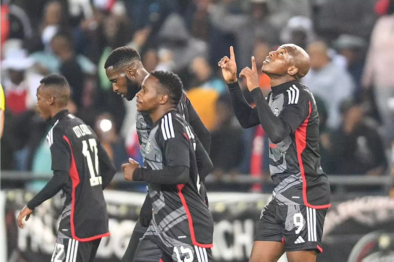 Ncikazi: Teams change their strategy when they come to Orlando