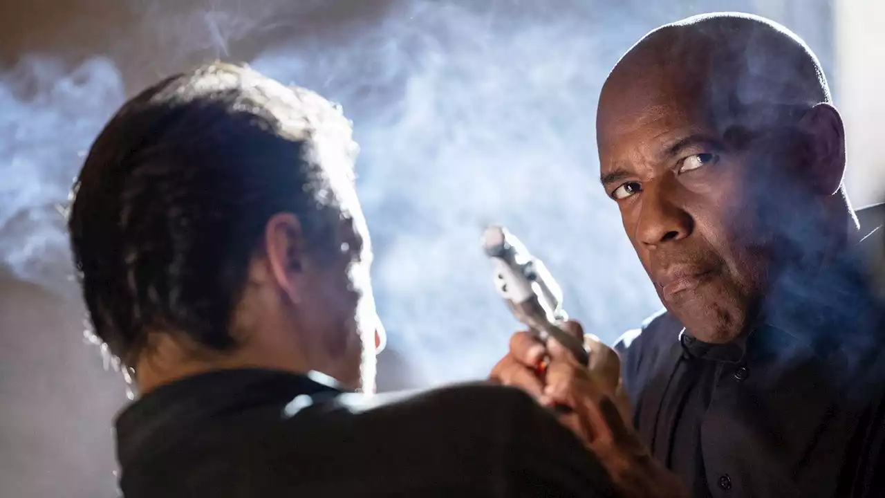 – langweiliger: Denzel Washingtons Actionfinale „Equalizer 3“ spaltet Meinungen