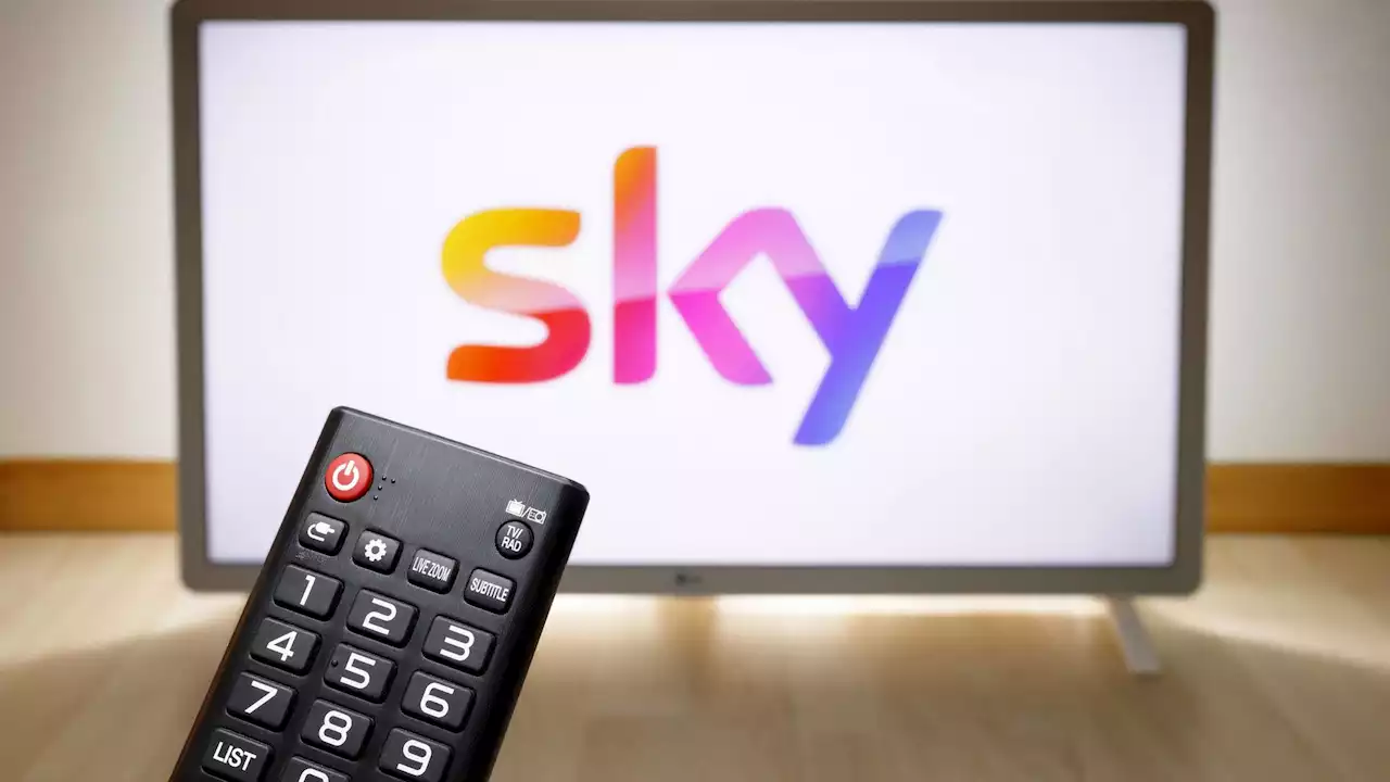 Streaming-Fans aufgepasst: Sky schnürt Sparpakete mit Netflix & Paramount+