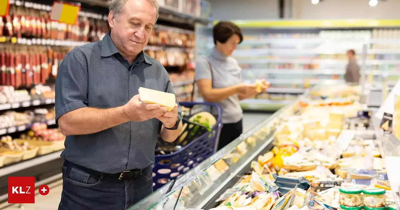 Lebensmittelpreise: Jetzt kommt die Marktmacht der Händler auf den Prüfstand