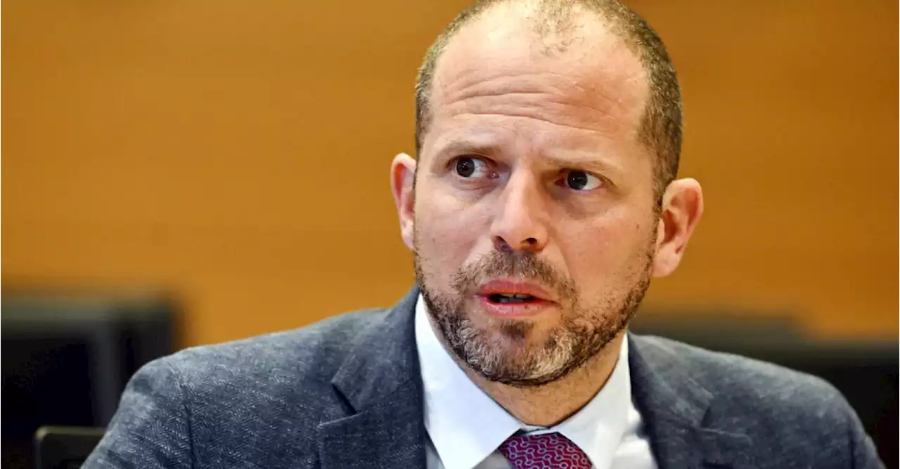 Na wildplasfilmpje Theo Francken: ‘De media zouden terughoudender moeten zijn'