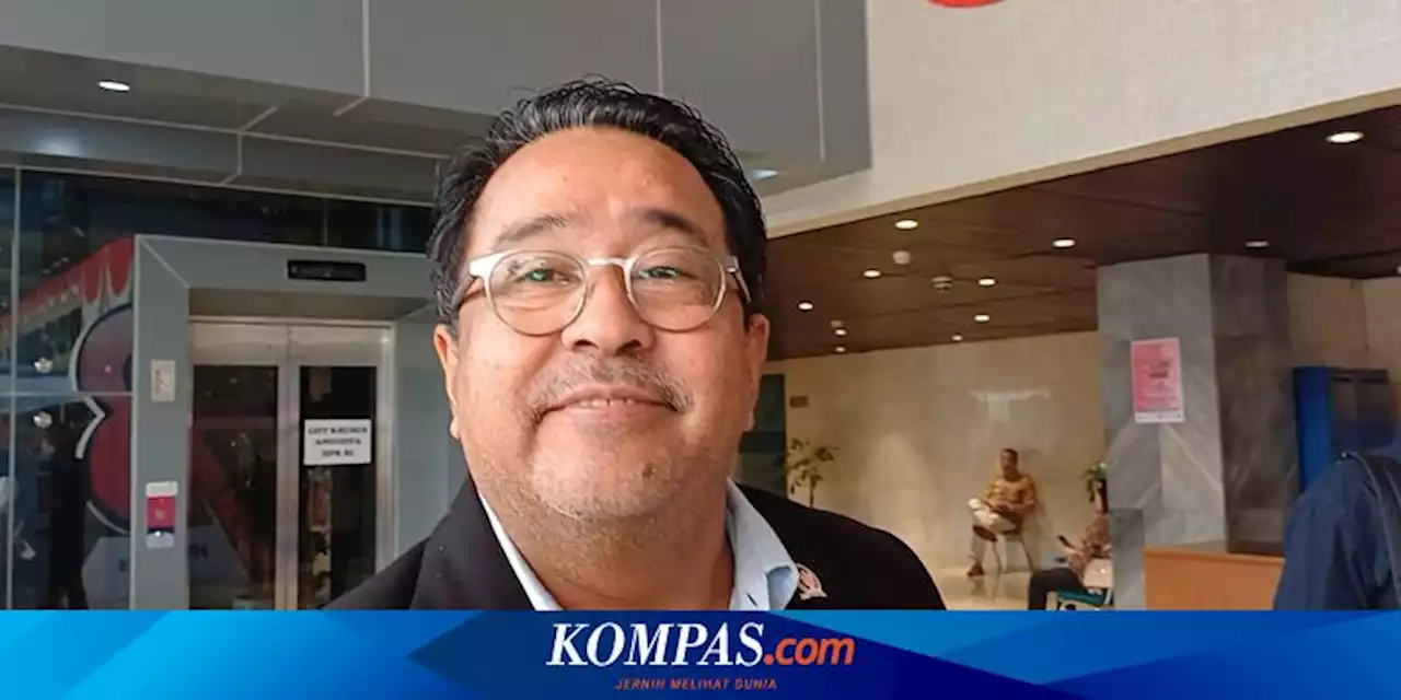 Kini Jadi Anggota DPR RI, Rano Karno Tetap Aktif di Belakang Layar