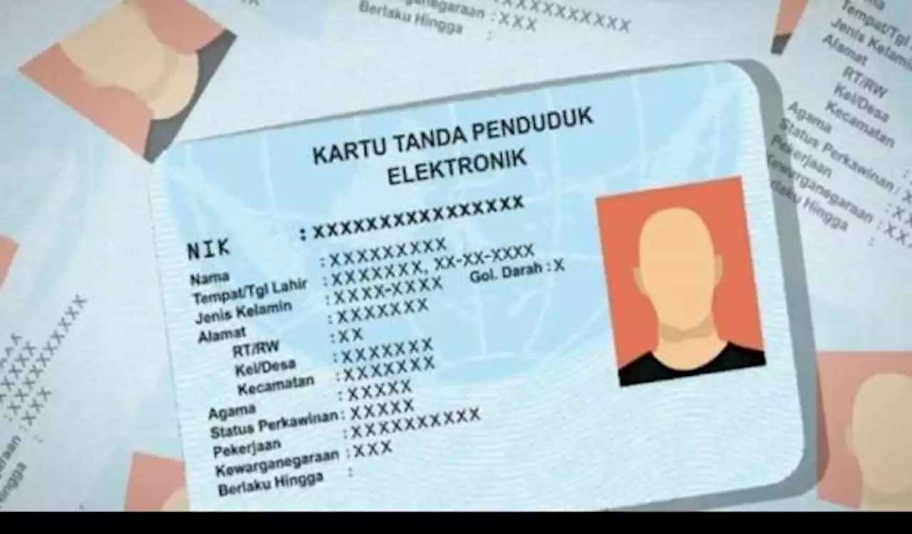 Cara Cek NIK secara Online di Dukcapil, Status Terdaftar atau Tidak