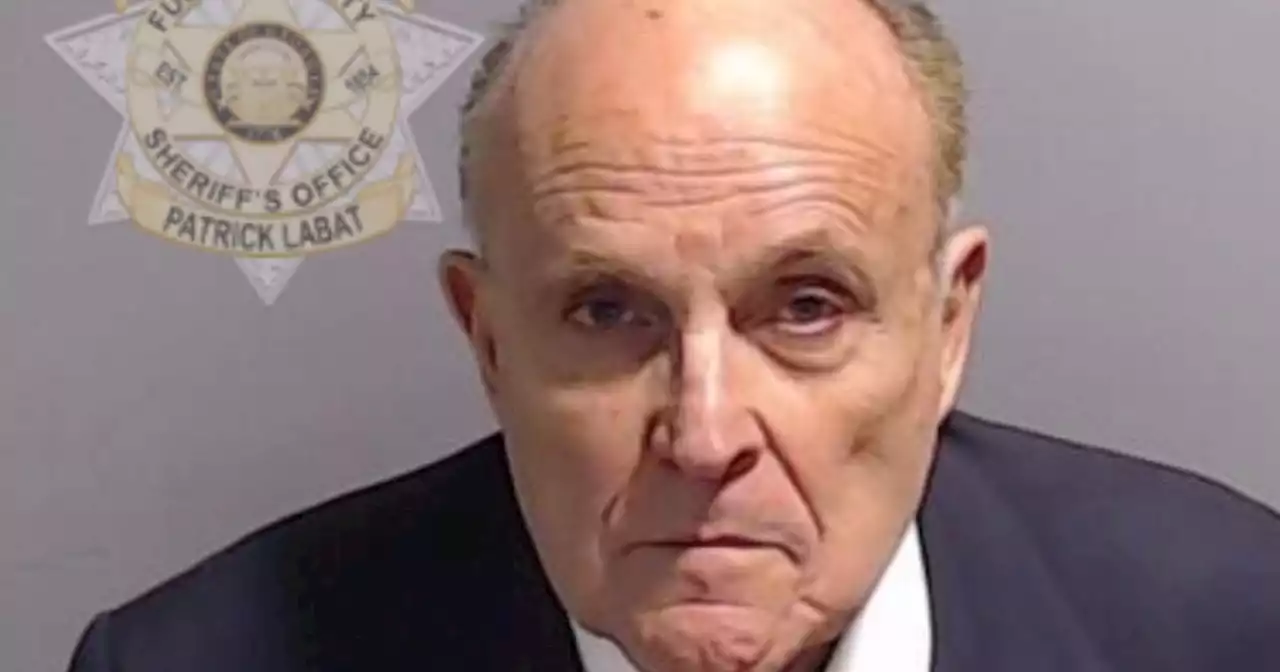 It's time to rethink Rudy Giuliani and his claim to discover RICO