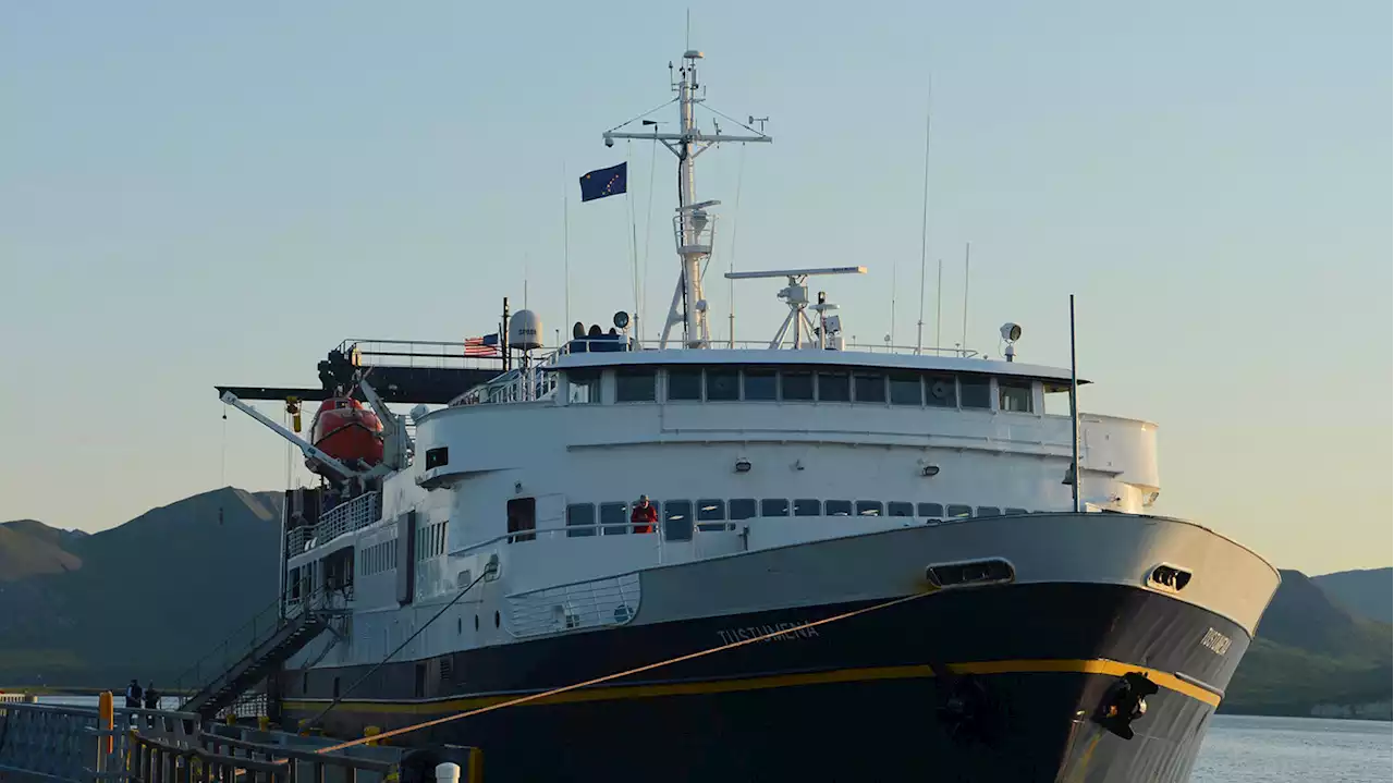 After a false start, Alaska prepares to solicit bids for new mainline ferry