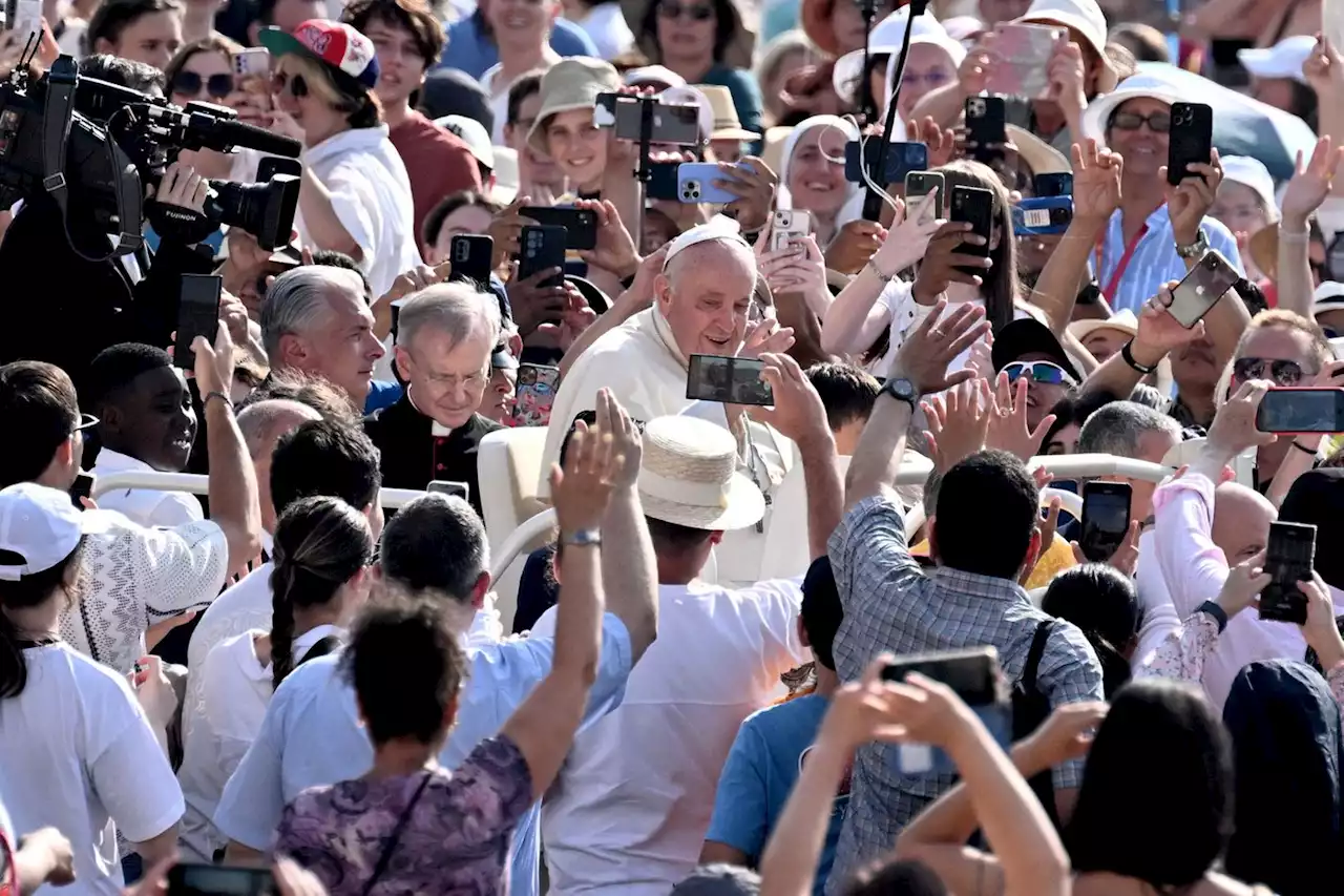 Pape François à Marseille : 5 choses à savoir pour participer à sa visite évènement