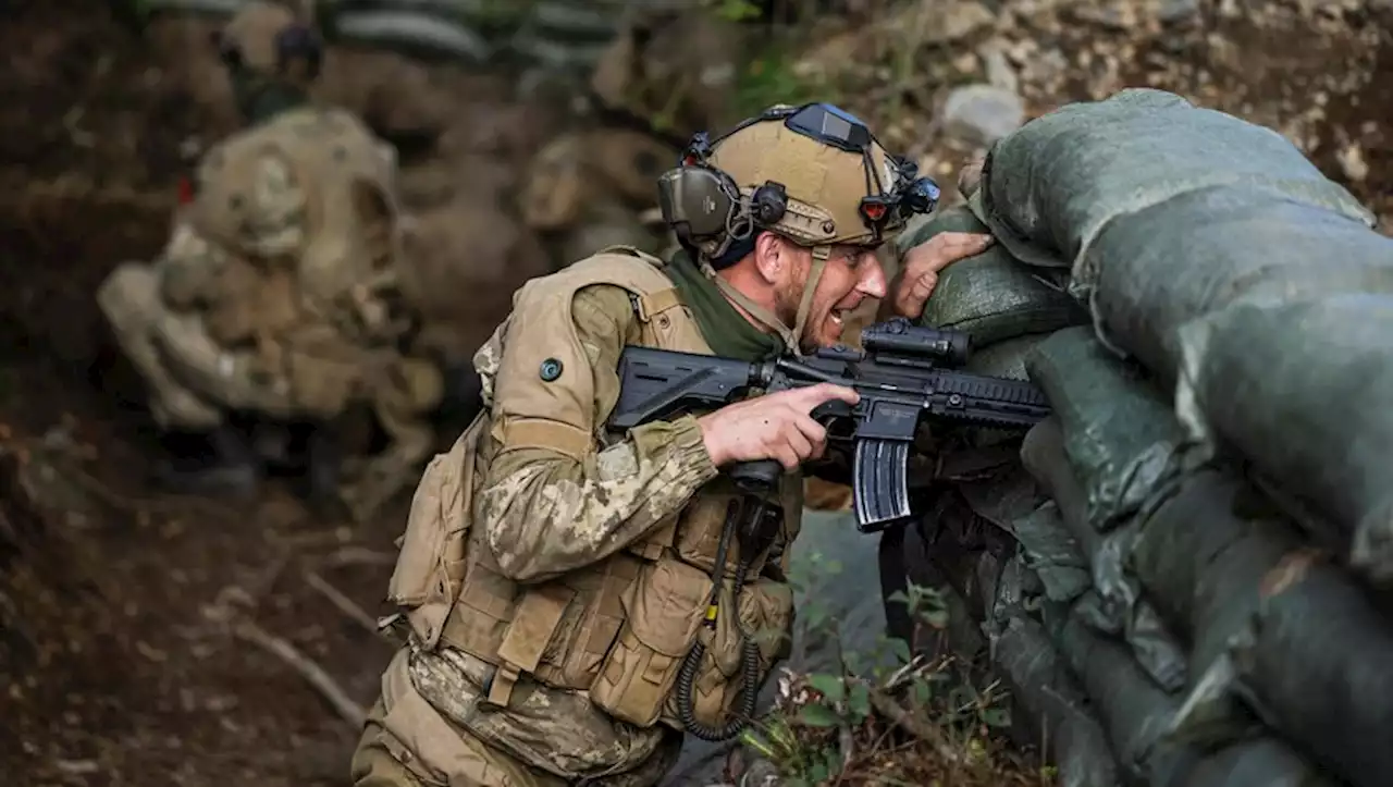 Guerre en Ukraine : Kiev affirme avoir repris le village de Robotyne sur le front sud