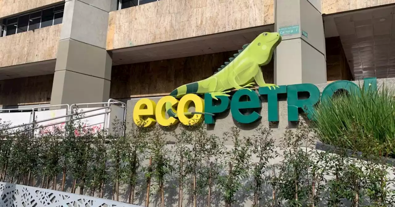 Ecopetrol tendrá crédito con la banca internacional por hasta USD 1.000 millones