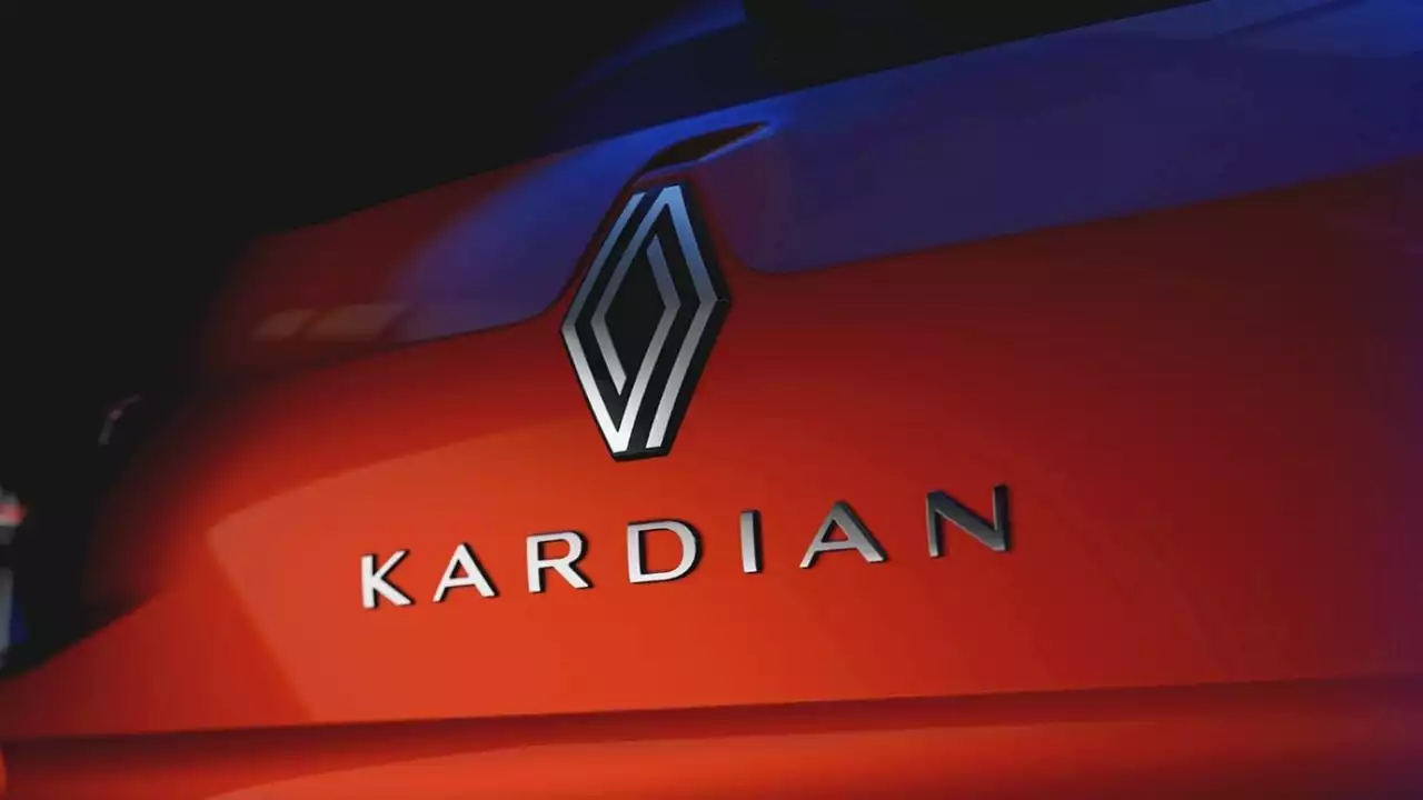 Renault anunció el nombre de su nuevo SUV para la región: Kardian