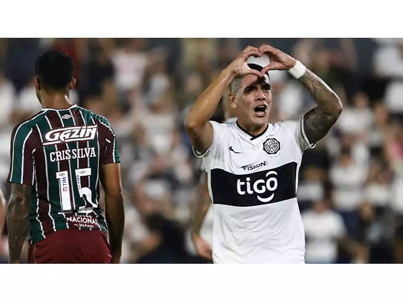 Eliminado duas vezes pelo Olimpia, Fluminense tem lições para não dar chance ao azar na Libertadores