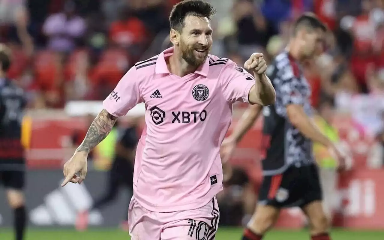 Inter Miami x Nashville: odds, estatísticas e informações do jogo pela 29ª rodada da MLS