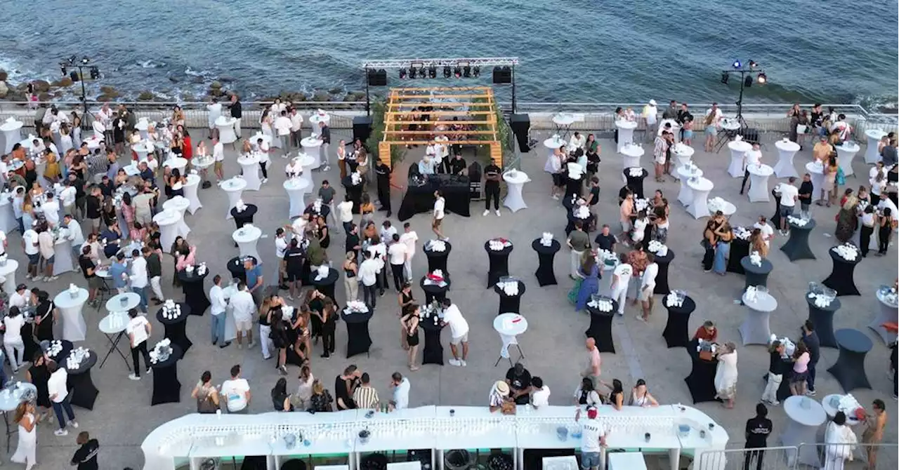 Cassis : rendez-vous au rooftop pour une soirée spéciale années 80 ce 1er septembre