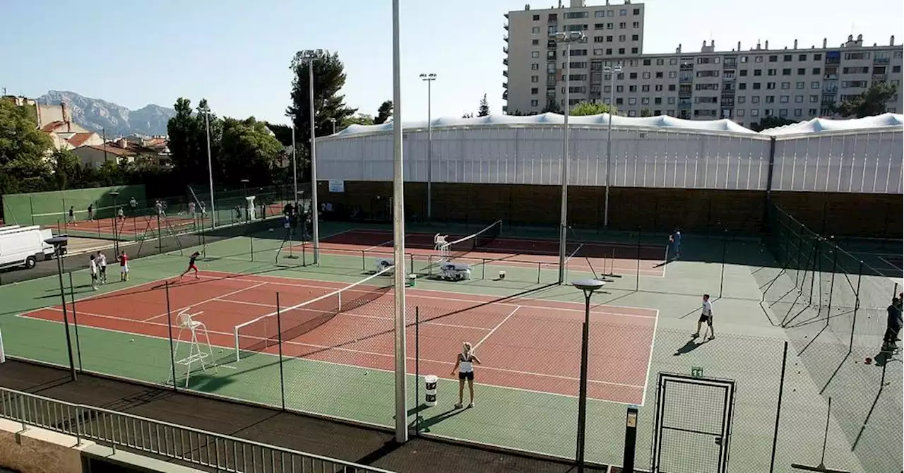 Marseille : l'avenir du complexe Magnac entre les mains de la Ville