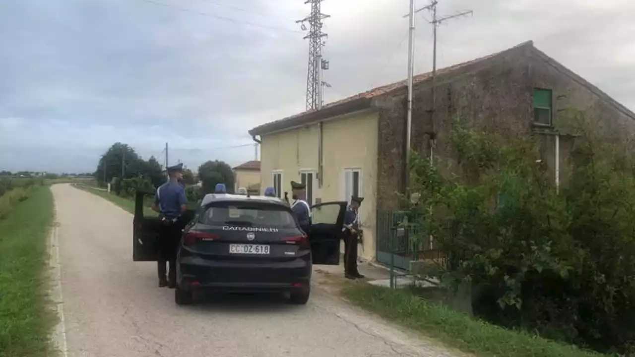 Padova, uccide il coinquilino dopo una lite e si rifugia in un centro di accoglienza