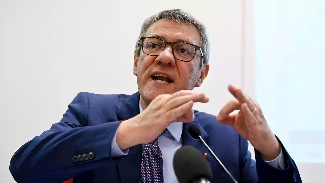 Pensioni e salario minimo, Landini scrive a Meloni: “Convochi subito le parti sociali”