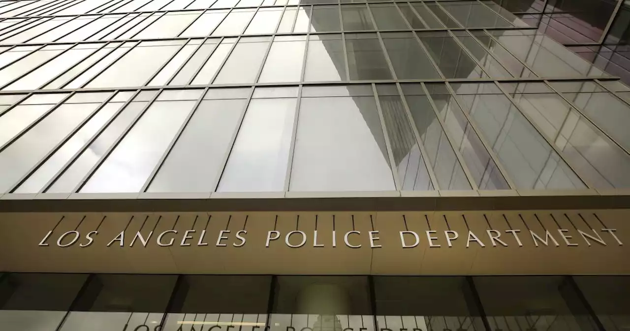 Federal jury awards $23.8 million to mother of man shot by LAPD